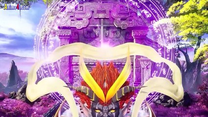 Watch Lord of Wonderlands Episode 21 English Subtitles
