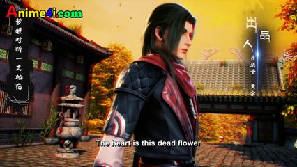 Watch Jian Gu Episode 20 English Subtitles