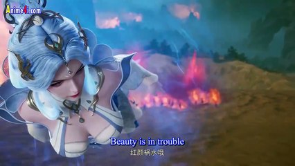 Watch Supreme God Emperor Episode 516 English Subtitles