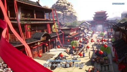 Watch Supreme God Emperor Episode 133 English Subtitles