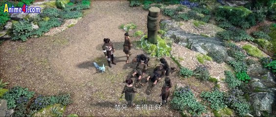 Watch The Charm of Soul Pets Episode 3 English Subtitles