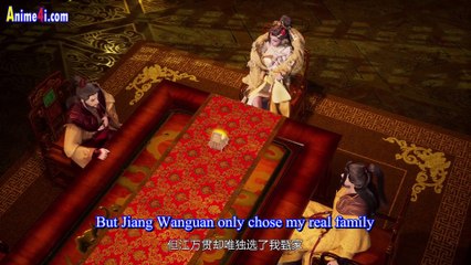 Watch I Annoyed Millions of Cultivators Episode 173 English Subtitles