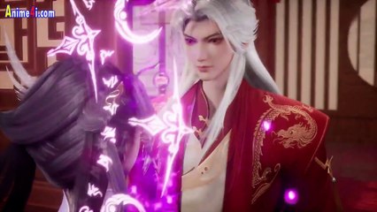 Watch Peerless Martial Spirit Episode 439 English Subtitles