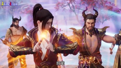 Watch The Peak Of True Martial Arts Episode 129 English Subtitles