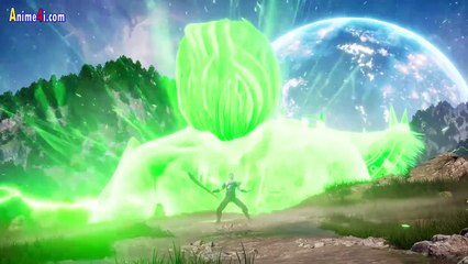 Watch Martial Master Episode 523 English Subtitles