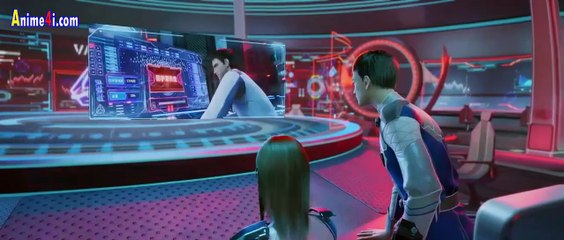 Watch Legend of Soldier Episode 24 English Subtitles