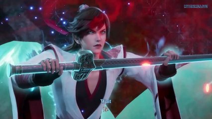 Watch Legend Of Lotus Sword Fairy Episode 7 English Subtitles