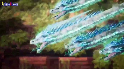 Watch Spirit Sword Sovereign Episode 536 English Subtitles