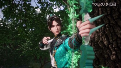 Watch The Legend of Yang Chen Episode 24 English Subtitles