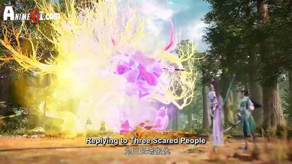 Watch Myriad Realms Supreme Episode 52 English Subtitles