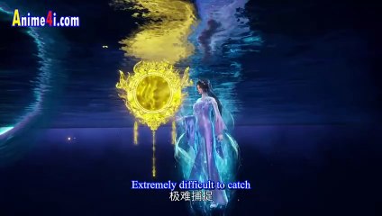 Watch Peerless Martial Spirit Episode 429 English Subtitles