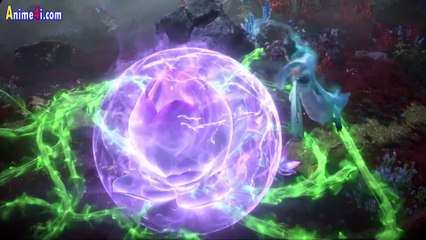 Watch The Legend of Sky Lord Episode 14 English Subtitles