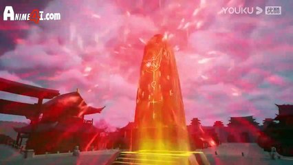 Watch The Galaxy Emperor Episode 24 English Subtitles