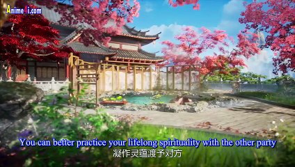 Supreme Over the Sky Episode 20 English Subtitles
