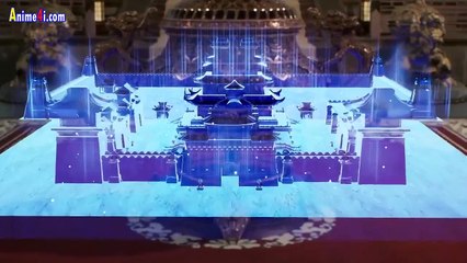 Watch Supreme God Emperor Episode 394 English Subtitles