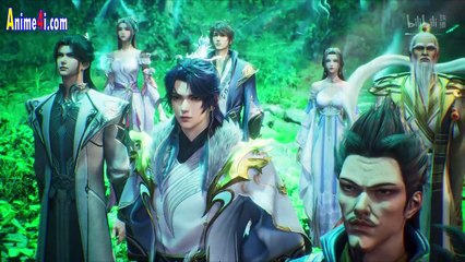 My Sectarian Members Are Spies Episode 117 English Subtitles