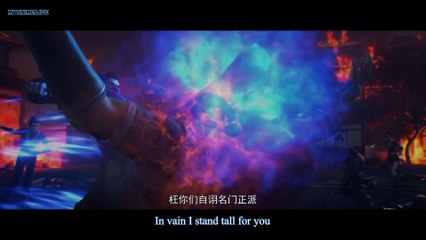 Watch Battle Through The Heavens: Three Year Agreement Episode 6 English Subtitles