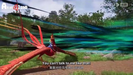 Watch The Galaxy Emperor Episode 7 English Subtitles