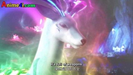 Watch The Legend Of Magic Outfit Episode 7 English Subtitles