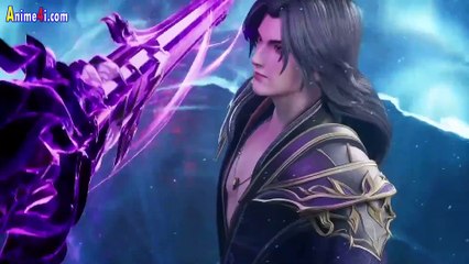 Watch Peerless Martial Spirit Episode 435 English Subtitles
