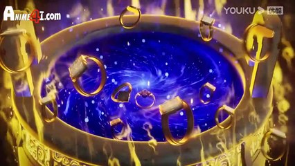 Watch The Legend of Yang Chen Episode 9 English Subtitles
