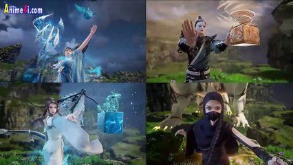 Watch Lord of Wonderlands Episode 17 English Subtitles