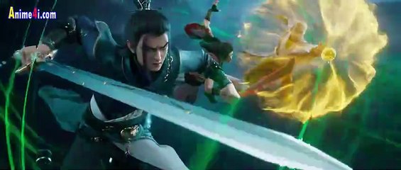 Jade Dynasty Season 3 Episode 12 English Subtitles