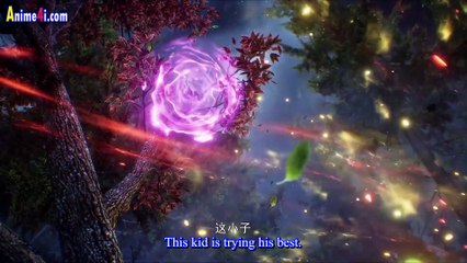 Watch Endless God Realm Episode 18 English Subtitles