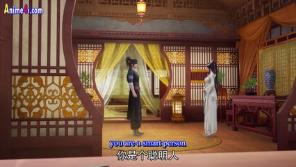 Watch The Uninhabited Wonderland Episode 8 English Subtitles