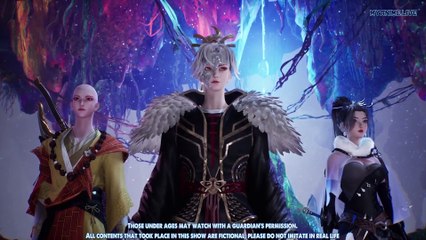 Watch Myriad Realms Supreme Episode 23 English Subtitles