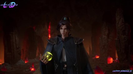 Watch Supreme God Emperor Episode 253 English Subtitles