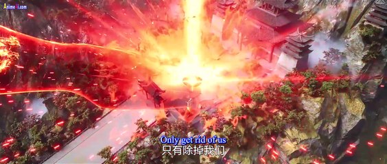Watch Ancient Lords Episode 134 English Subtitles