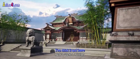 Watch Land of the Keyboard Immortal Episode 91 English Subtitles