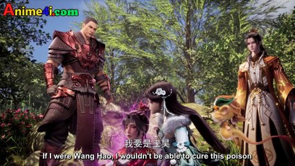 Watch Myth of the Ancients Episode 106 English Subtitles