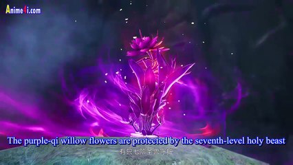 Watch Supreme God Emperor Episode 470 English Subtitles