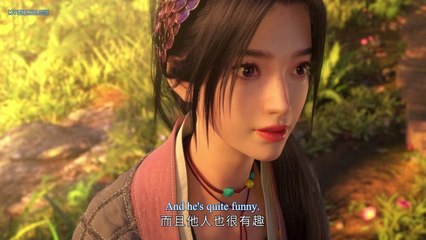 Watch The Island of Siliang Episode 10 English Subtitles