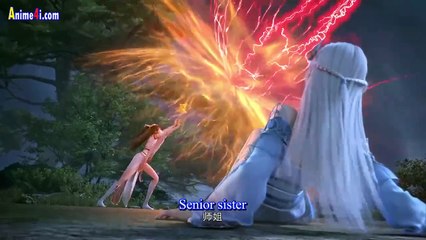 Watch My Female Disciples Are Big Cheeses Episode 38 English Subtitles