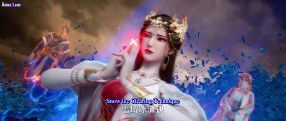 Watch Renegade Immortal (Xian Ni) Episode 65 English Subtitles