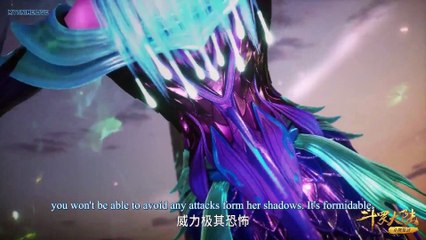 Watch Soul Land (Douluo Dalu) Episode 194 English Subtitles
