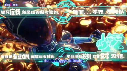 Wealth and Wonder Episode 11 English Subtitles