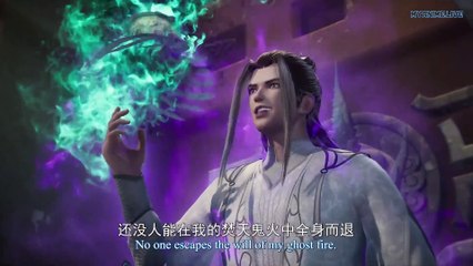 Watch Myth of the Ancients Episode 84 English Subtitles