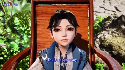 Watch Martial Inverse (Wu Ni) Episode 28 English Subtitles