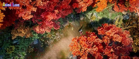 Watch Perfect World Episode 208 English Subtitles