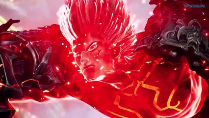 Watch Against The Sky Supreme Episode 99 English Subtitles