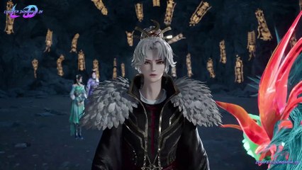 Watch Myriad Realms Supreme Episode 51 English Subtitles