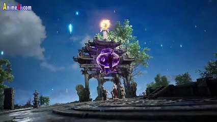 Watch Myriad Realms Supreme Episode 104 English Subtitles