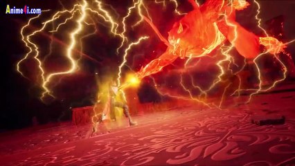 Watch Twin Martial Spirits Episode 10 English Subtitles