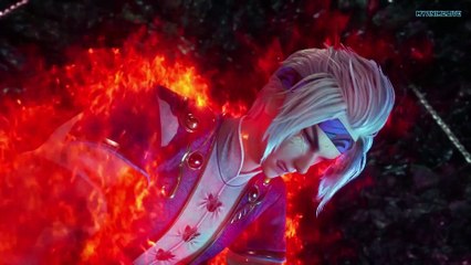 Watch Against The Sky Supreme Episode 120 English Subtitles