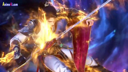 Watch Legend of Xianwu Episode 125 English Subtitles