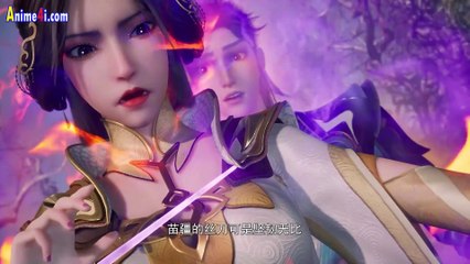 Watch Lord of Planet Episode 60 English Subtitles